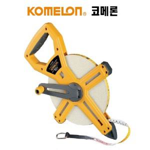 코메론 네오 팬텀 줄자 100m