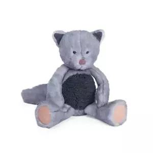[NS홈쇼핑]717034 작은 고양이 인형 Les Baba Bou Little Cat 29cm[35275656]