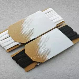 (호환) 온러닝 클라우드 몬스터 신발끈 운동화끈 도트 평끈 교체용