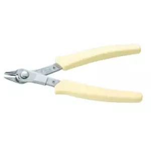 쓰리픽스 니퍼 플라스틱 절단 프라모델 12.6cm/뺀치/뺀찌/뺀지/정밀/멀티/펜치/소형/전선/와이어/세신/전기