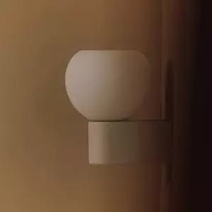 라이마스 마농 벽등 LED E26램프포함 전선형 스위치코드형 실내등