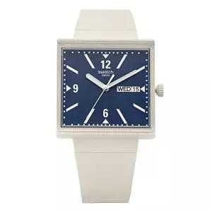 [스와치 SWATCH] SO34T700 여성 시계