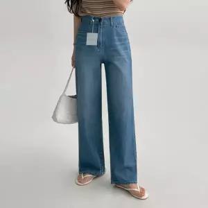 [에이와비][140.150ver] (예쁘진)소프트린넨와이드팬츠 -키작녀/기장선택/1color/4size