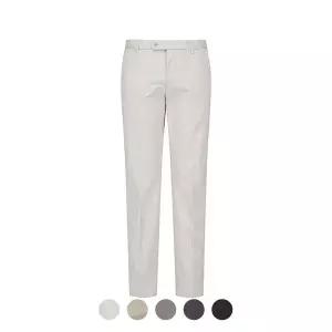 앤드지 남성 슬랙스 슬렉스 슬림핏 사이드 밴딩 코튼 팬츠 오피스룩 바지