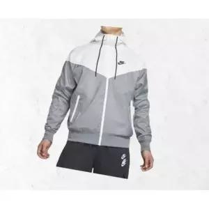 [나이키]스포츠웨어 우븐 윈드러너 후디 자켓 재킷 DA0002-084 168062