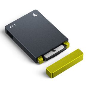 엔젤버드 PKT CFexpress 4.0 Type B 카드 리더 ok