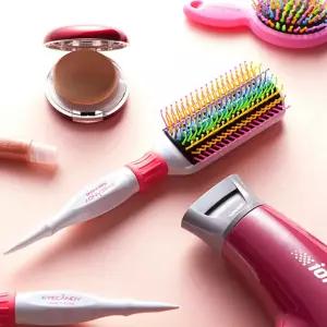 아이캔디 레인보우 맥스 볼륨 스타일링 헤어브러쉬