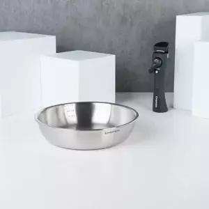 쉐프윈 316STS 커퍼코어 통5중 드림핸즈 22cm 쏘테후라이팬(손잡이 ...