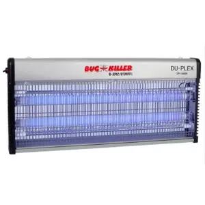 듀플렉스 모기 해충퇴치기 DP-1040IK 포충기 살충기 40W DP1020IK 식당/사무실/가정용 파리 모기퇴치기