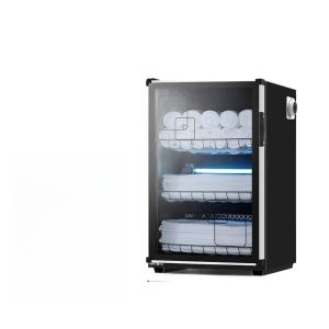 업소용 온장고 네일샵 수건 uv 살균 자외선 핫타올 전기 스팀 미니 마사지 피부