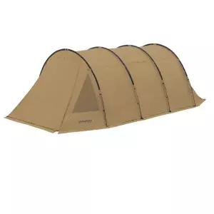 스노우라인 새턴2룸 DX 텐트 + 전면 TPU