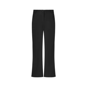 [롯데백화점]크로커다일레이디 25년 여름 일자핏 쿨링 팬츠 CLEMPT904