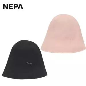 [롯데백화점]네파 여성 등산 모자 쿨맥스 보네트 시어커스 벙거지 부니햇 7K27409