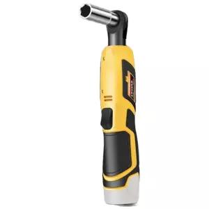 충전 렌치 핸디형 전동깔깔이 공구 복스 고출력 전동 라쳇 직각 브러시리스 무선 임팩 토크