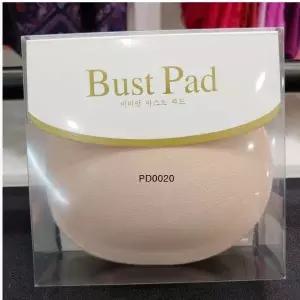 [비비안]원형 빵빵이 볼륨 바스트 패드 PD0020_BP