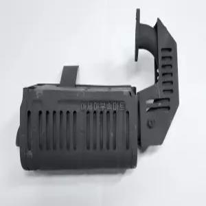 아세아 관리기 계양 소음기 710 810 마후라