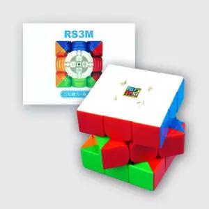 모위 3x3 RS3M 2020 보드게임