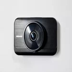 중고 재원씨앤씨 아이로드 NX100 블랙박스 후방카메라