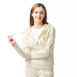 [PWX][A]D322-5455-56 여성 디즈니 홈웨어 후드 집업