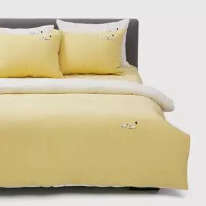 [롯데백화점]코지네스트 리오양모 안단이불 Q