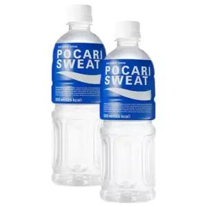 동아 포카리스웨트 500ml x 20PET/이온음료/박스/선물/이온/음료/업소/수분/스포츠/에너지/경기/저칼로리