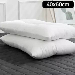 배개 구름 경추 베개솜 40x60cm/솜배게/솜배개/가정용/화이트/충전/벼개솜/솜베게/침대/베게속/침구솜/고급