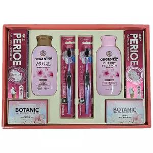 LG 생활의 품격 S1호 선물세트 x 7개 (한박스) (쇼핑백 포함)