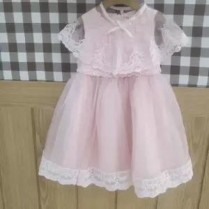 치크 DP01 케이프세트 스페셜드레스  CKOW24A2G