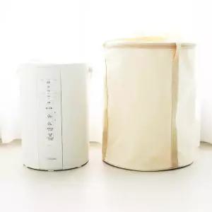 [공식판매점/ NEW 컬러출시] 조지루시 가열식 가습기 국내정품 대용량 EE-DVH35K 4L 보관가방 세트