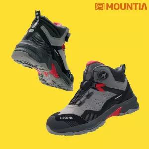 마운티아 안전화 MT-600 다이얼
