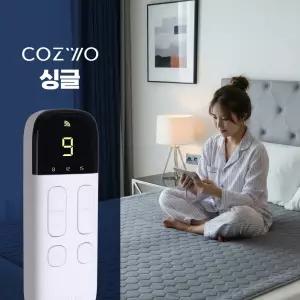 전기요 전자파없는 캠핑용 탄소 카본 워셔블 여행용 온열 emf 전기장판