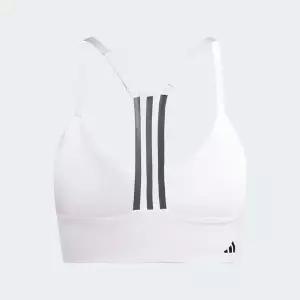 [아디다스] 에어로임팩트 트레이닝 라이트서포트 브라 IT6601