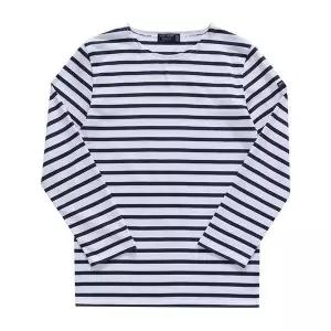 [세인트제임스] 네이지 마린 아동 긴팔티 51590092