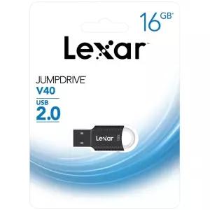렉사 USB 2.0 JumpDrive V40 16GB