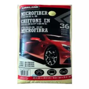 커클랜드 시그니춰 다용도 타월 36장 x 2개lw