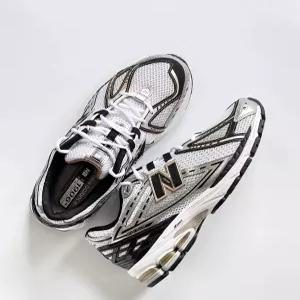 뉴발란스 운동화 1906r 화이트 골드 남녀공용 발볼넓은운동화 키높이운동화 러닝화