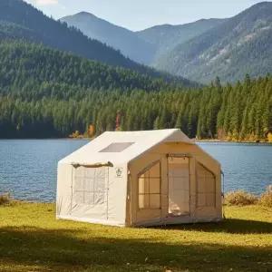 namu 에어텐트 8.0 옥스포드 420D 4-6인용