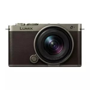 파나소닉 루믹스 S9 18-40mm KIT+추가배터리-TR