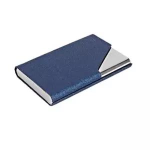 자석식 개폐형 명함케이스