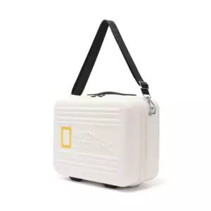 내셔널지오그래픽 메이트 미니캐리어 (아이보리)