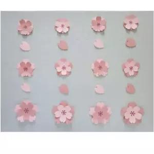 벚꽃 모빌 어린이집 봄 신학기 새학기 봄꽃 유치원 모빌