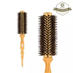 무코타 골드 핫포킹 브러쉬 중 대 특대