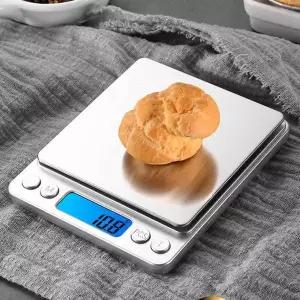 주방저울 계량 정밀 미니 베이킹저울