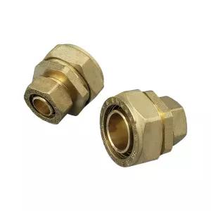 엑셀 이경 유니온 25A x 15A XL 배관 부속 수도 보일러 파이프 연결 자재 소켓