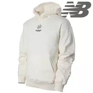 뉴발란스 UNI 기모 후드티 NBN0E42923-64 후드티