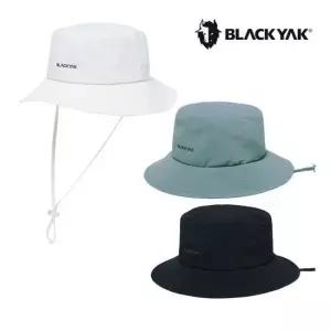 [롯데백화점]블랙야크 남여공용 기능성 간절기 버킷햇모자 베이직버킷햇 2BYHTF4903 BYNW