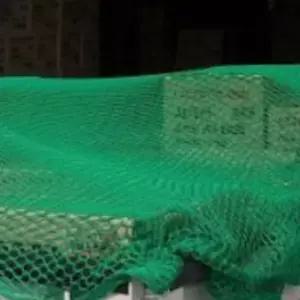 적재물그물망 트럭그물망 적재물 보호 화물차덮개망 초록 골프망 간이 무료반품교환