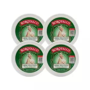 보로탈코 벨벳팅 바디 크림 150ml x 4개