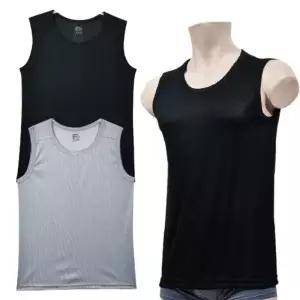 남자 쿨 런닝나시 나시러닝 냉감 나시티