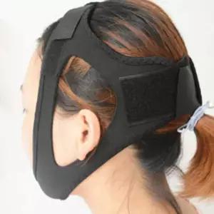 수면 코골이 입벌림 방지 밴드 숙면 꿀잠